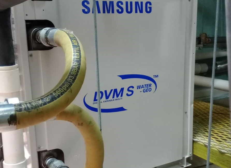 Heat Pump