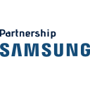 Samsung Partnership